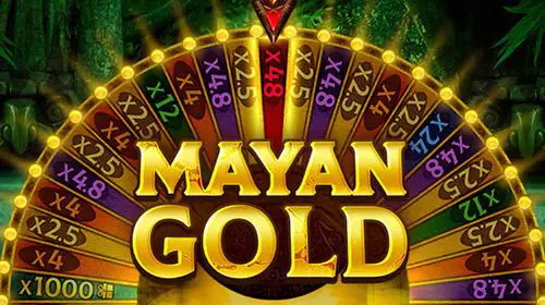 Mayan Gold - Marakumi - Kenya